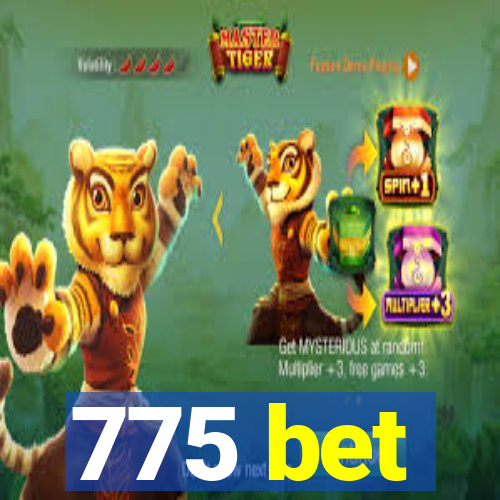 775 bet
